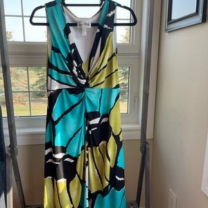 Joseph Ribkoff sundress size 12
